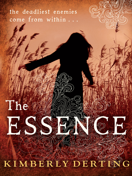 Title details for The Essence by Kimberly Derting - Available